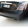 Photo of Novitec REAR BUMPER for the Rolls Royce Ghost Series II (2020+) - Image 1